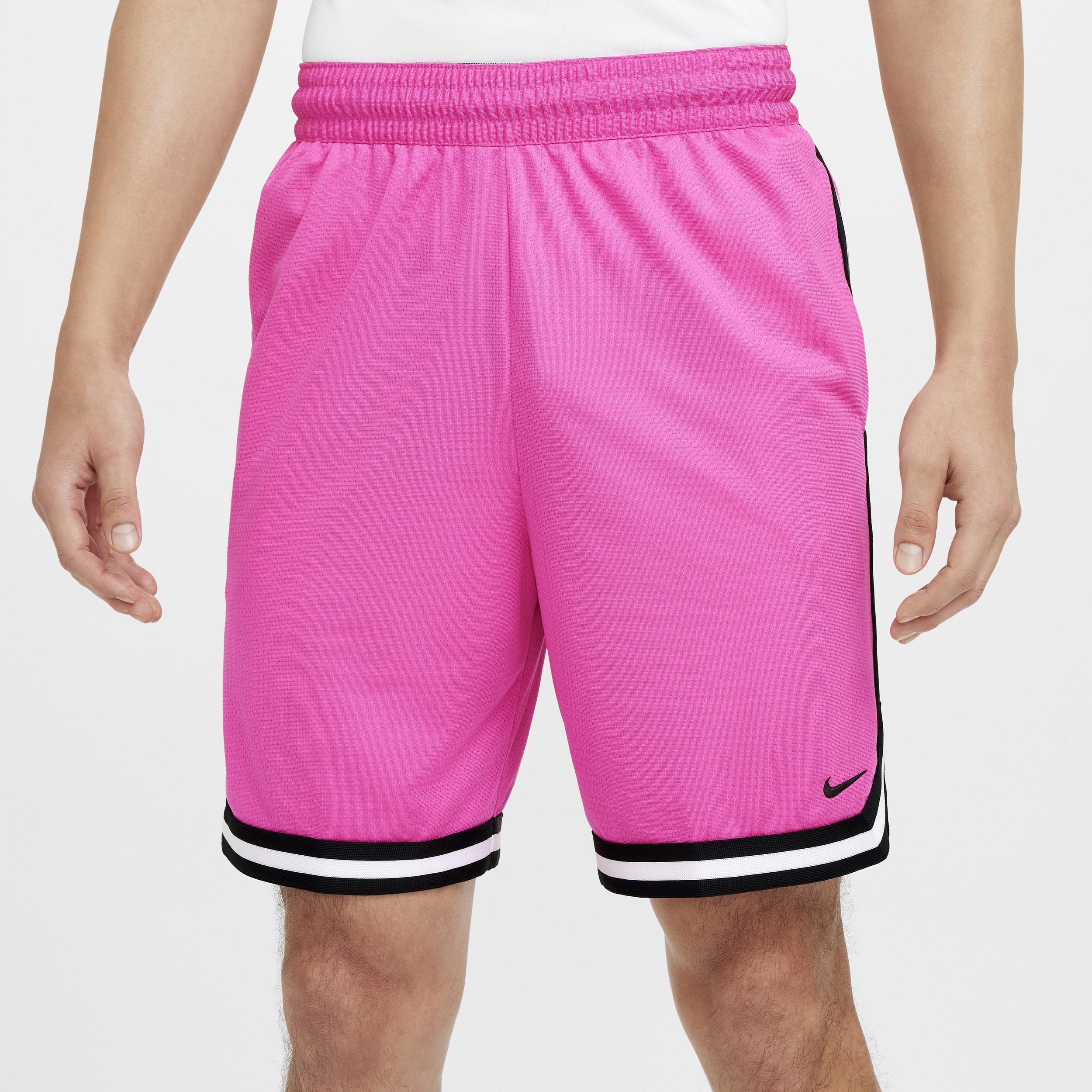 Nike Men's DNA Dri-FIT 8" Basketball Shorts Product Image