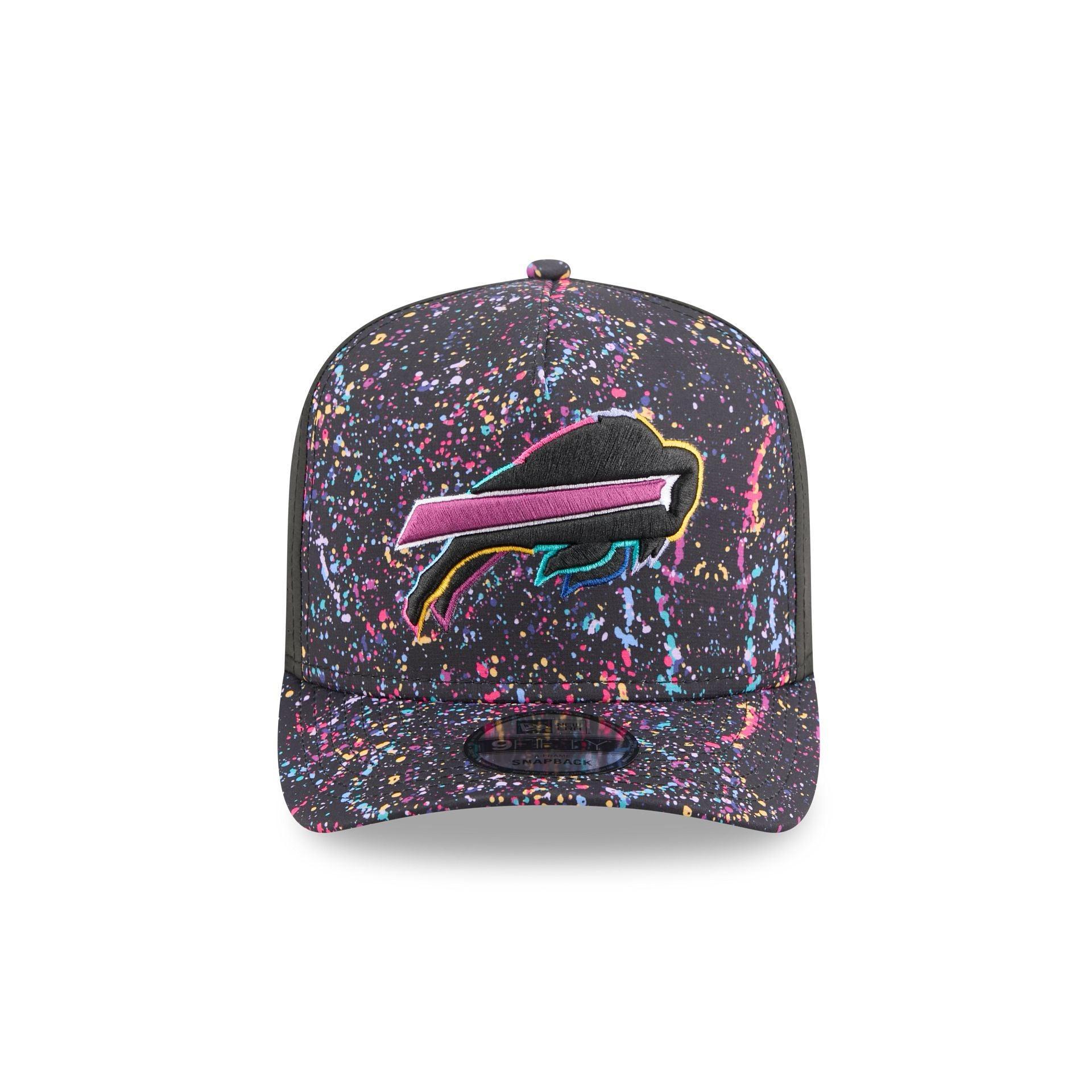 Arizona Cardinals 2025 Crucial Catch 9FIFTY A-Frame Snapback Hat Male Product Image