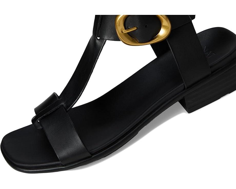 Birch Ankle Straps Product Image