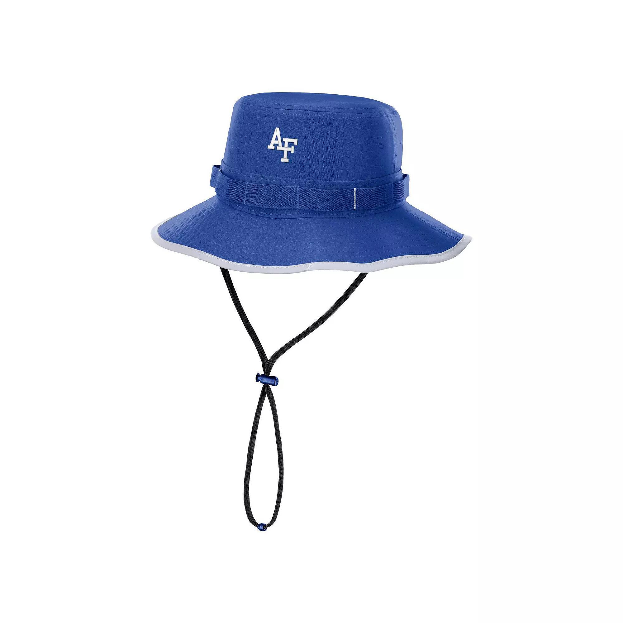 Texas Longhorns On-Field Apex Boonie Nike Unisex Dri-FIT College Bucket Hat | CLF24HWNC1BNF0-TEX Product Image