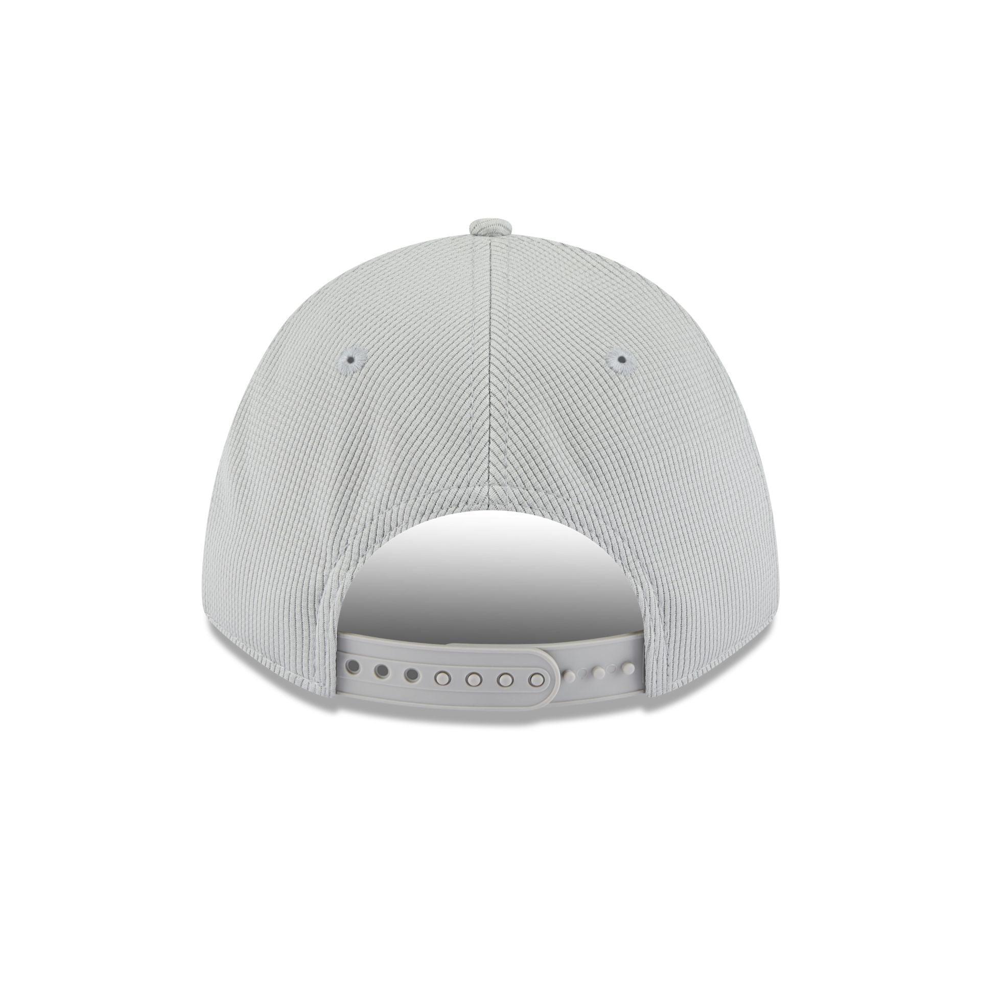 Chicago White Sox 2025 Spring Training 9FORTY M-Crown Snapback Hat Male Product Image