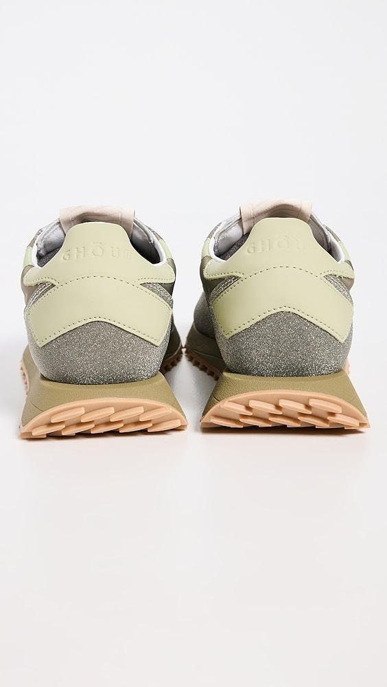 GHOUD Starlight Soft Low Sneakers | Shopbop Product Image