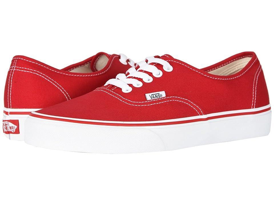 Vans Authentic Skate Shoe Product Image
