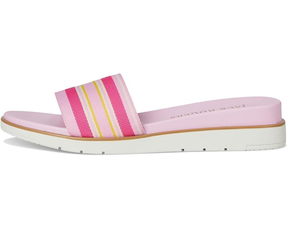 Women's Jack Rogers Bayview Slide Product Image