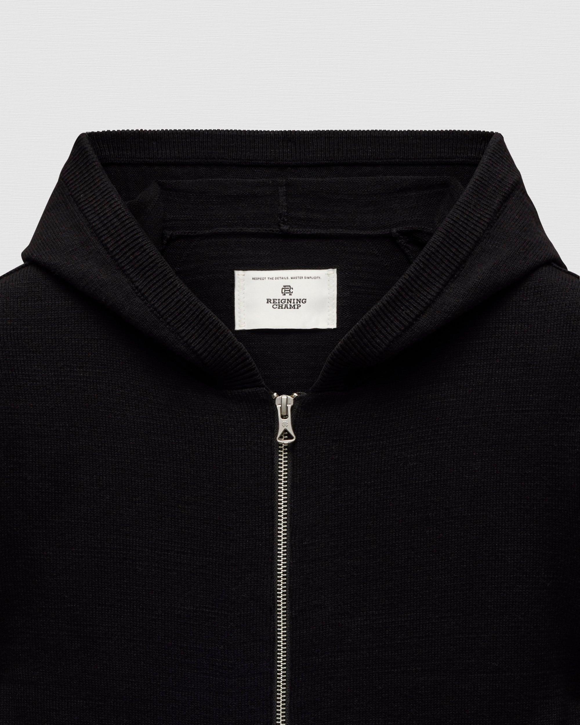 Lightweight Taffeta Warm Up Jacket Male Product Image