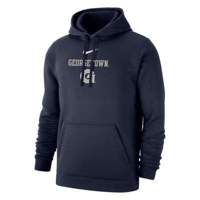 Southern Club Fleece Nike Mens College Hoodie Product Image