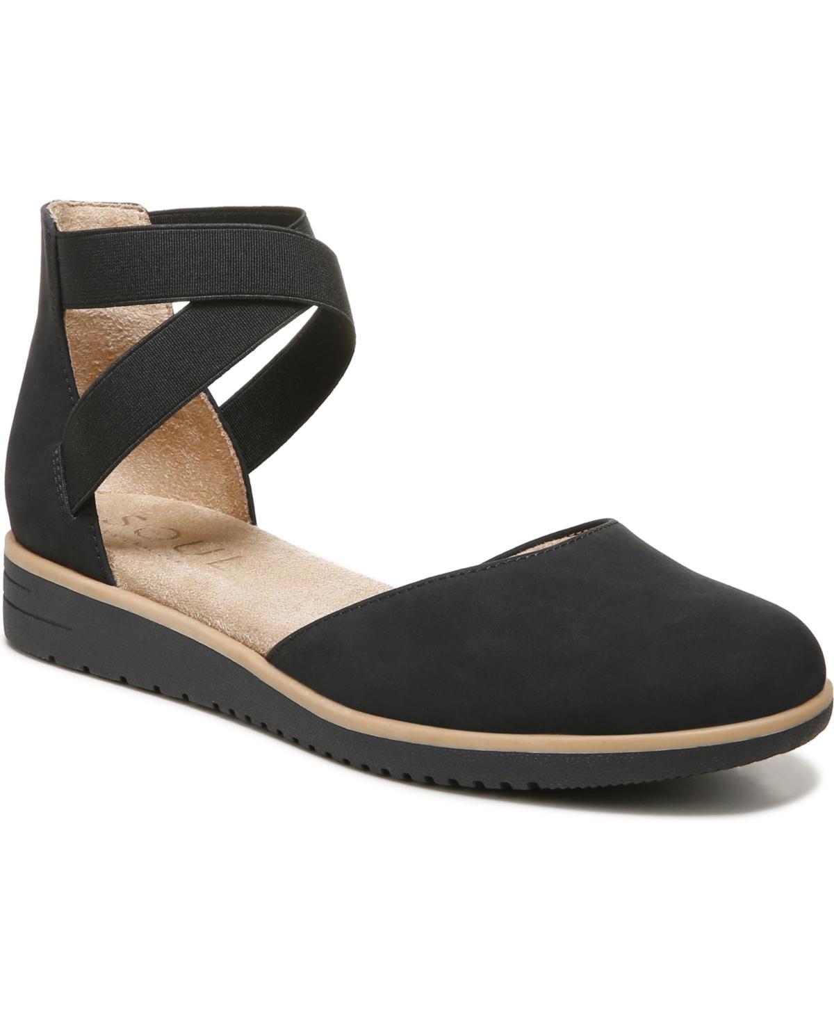 SOUL Naturalizer Intro Womens Slip On Flats Product Image