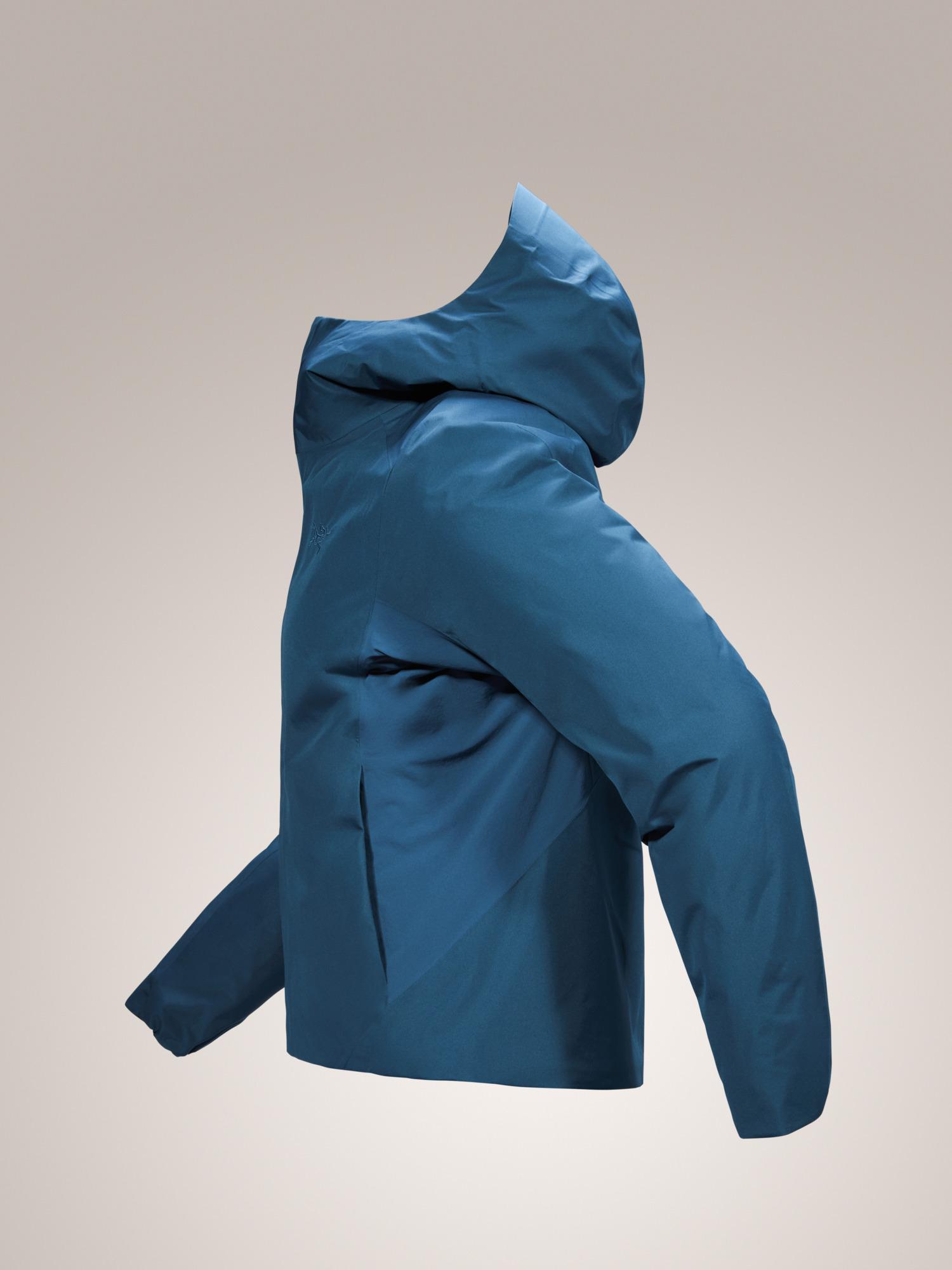 Solano Down Hoody Women's Product Image