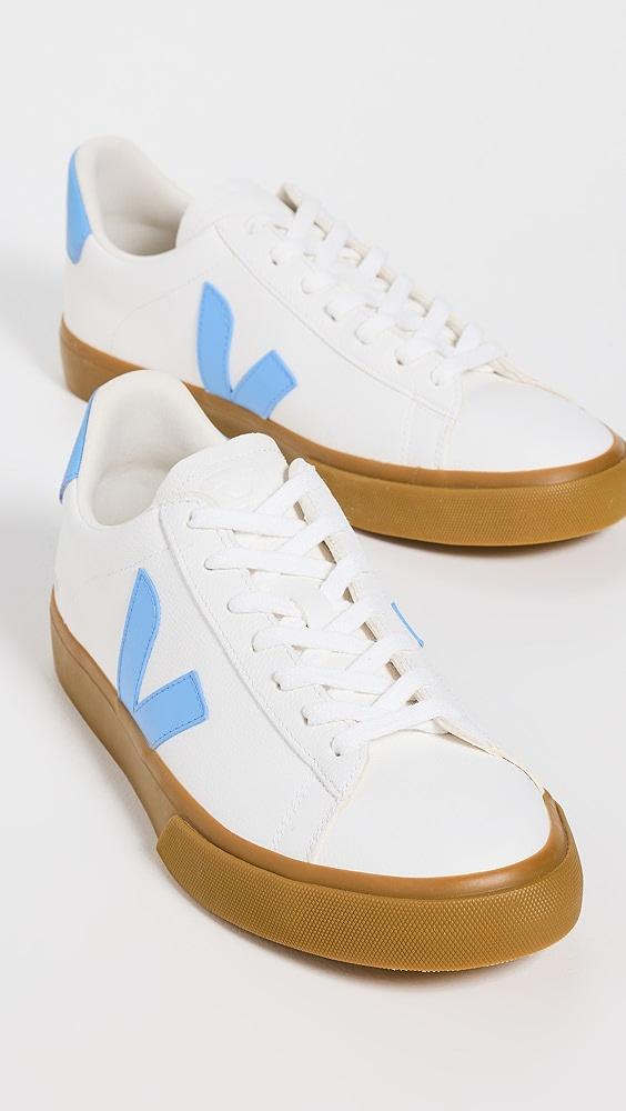 Veja Campo Leather Sneakers | Shopbop Product Image