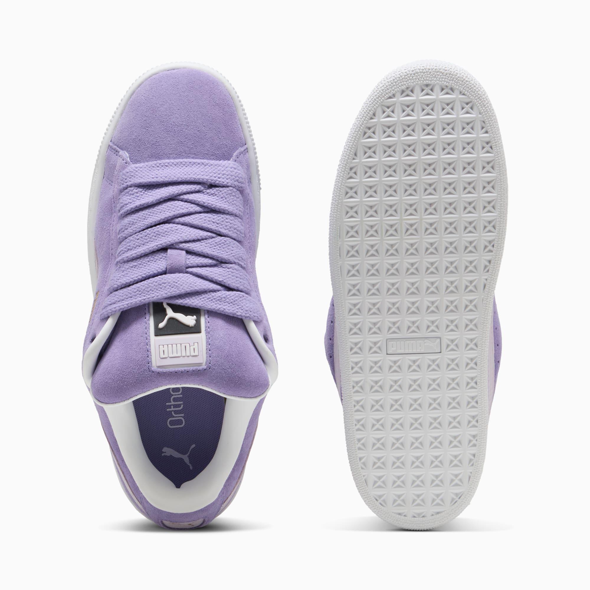 Suede XL Women's Sneakers Product Image