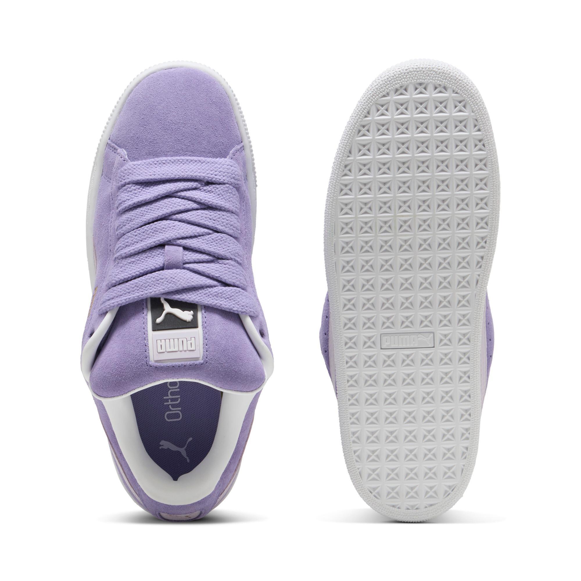 PUMA Suede XL Women's Sneakers Product Image