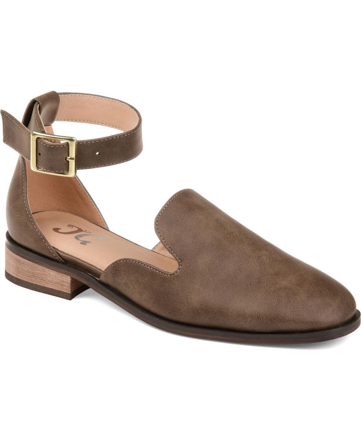 Journee Collection Womens Loreta Loafer Product Image
