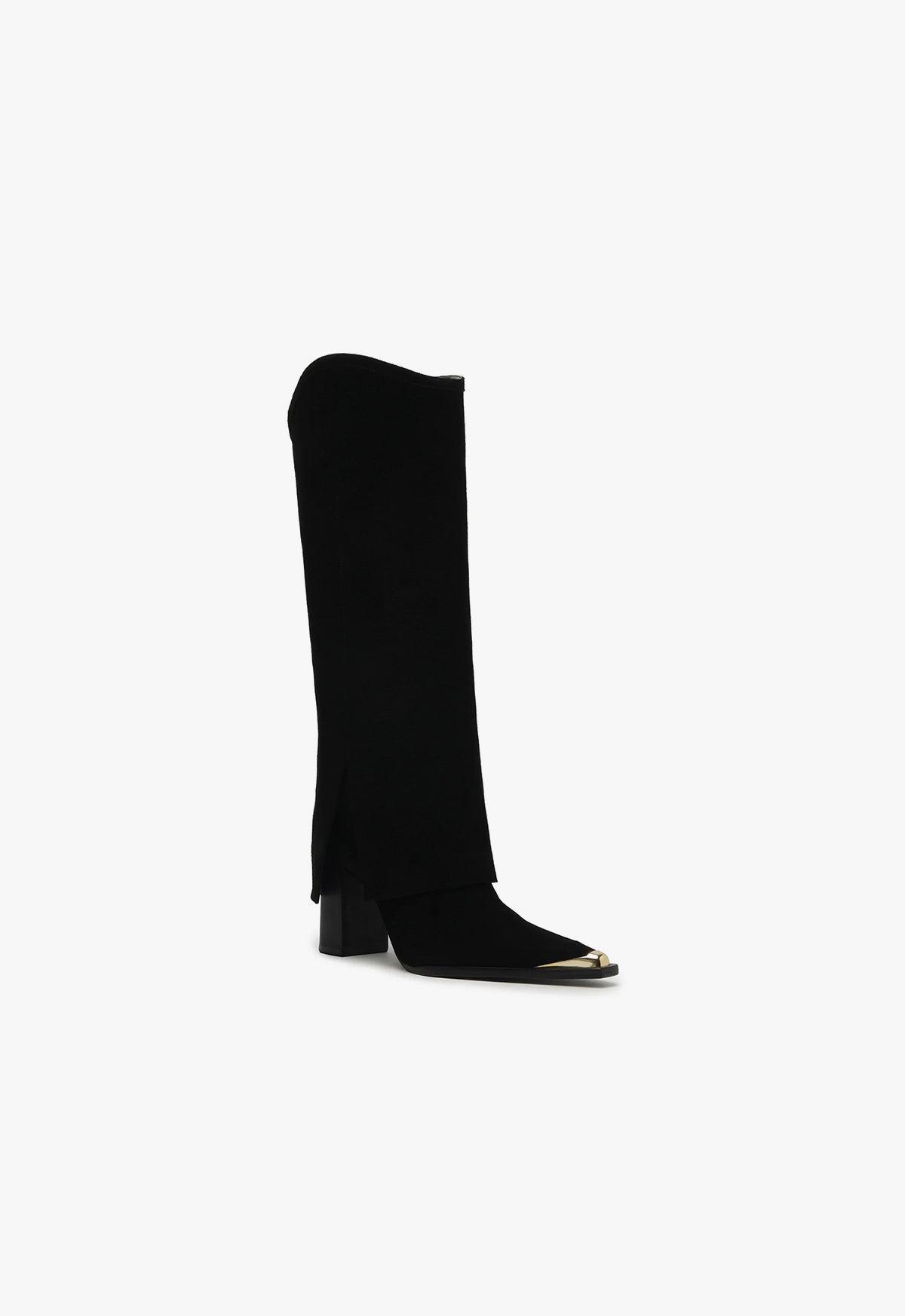 Raffaela Cloak Boot Product Image