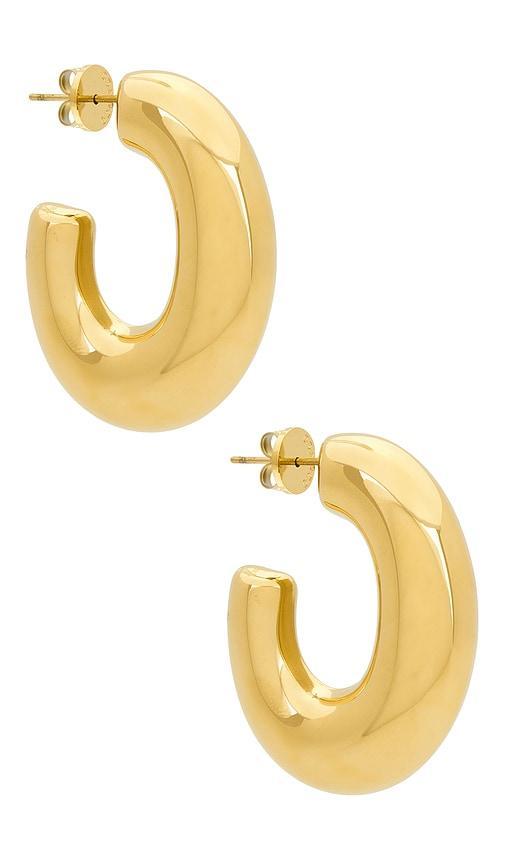 Kiki Earrings Cendre Product Image