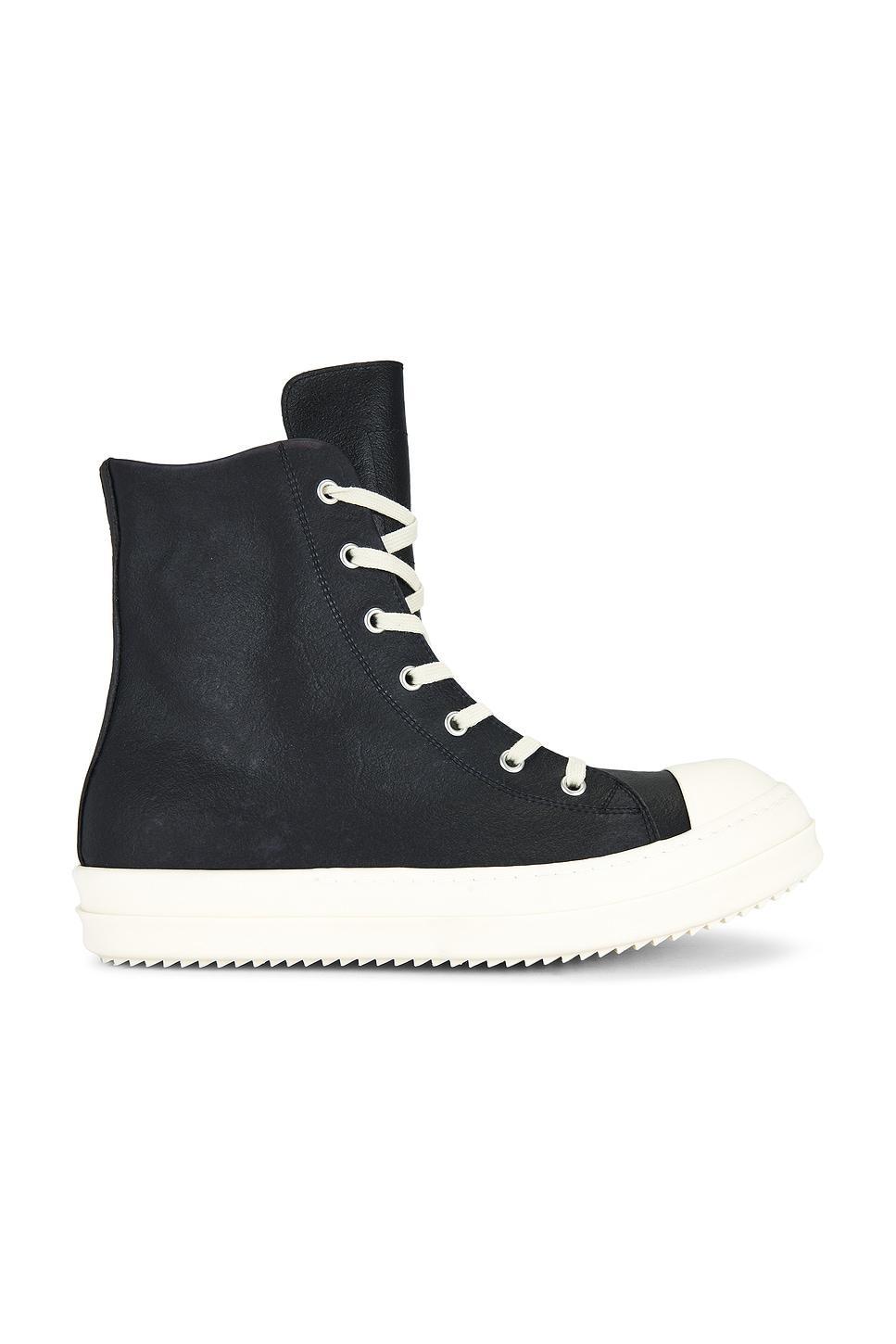 Low Sneakers Product Image