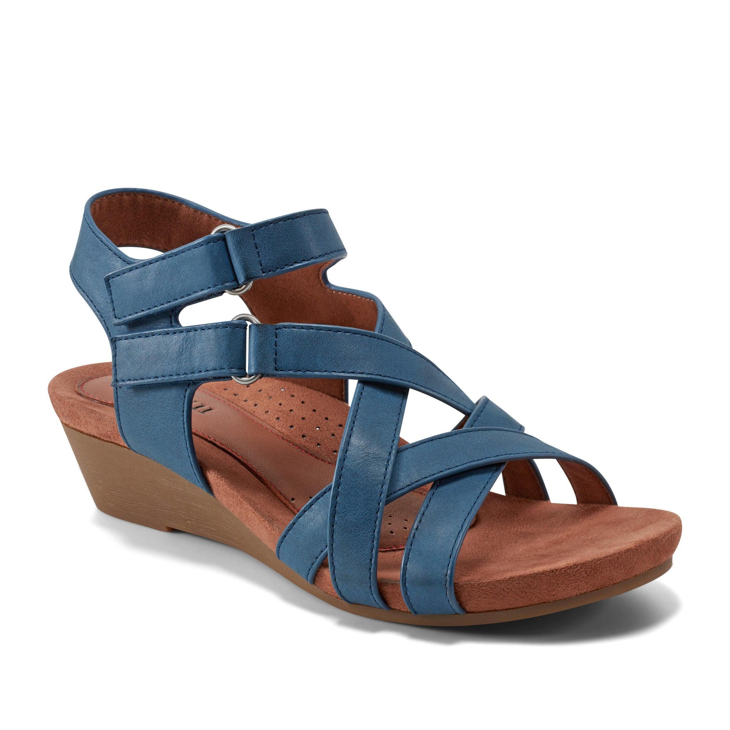 Women's Helin Wedge Sandals Product Image