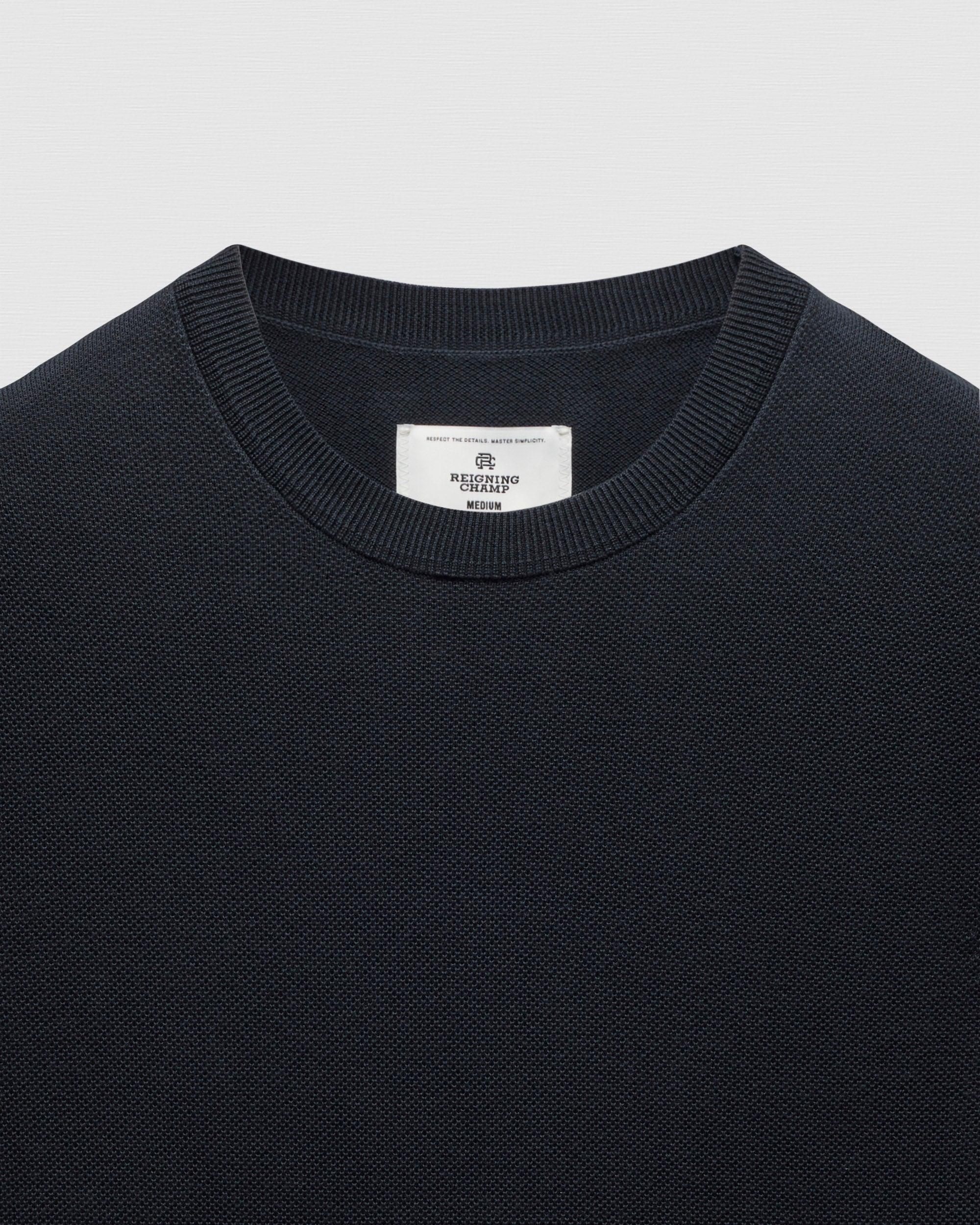 Lightweight Jersey Standard Polo Male Product Image