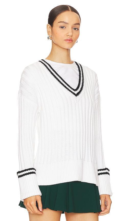 Danil V Neck Sweater Lovers and Friends Product Image