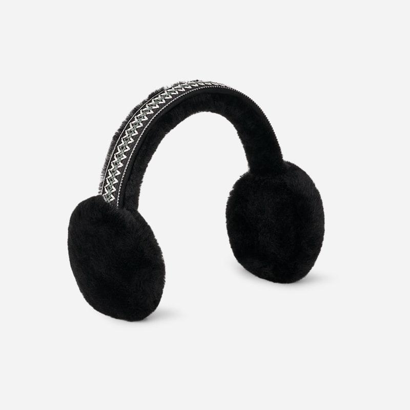 UGG Womens Tasman Sheepskin Earmuff Product Image