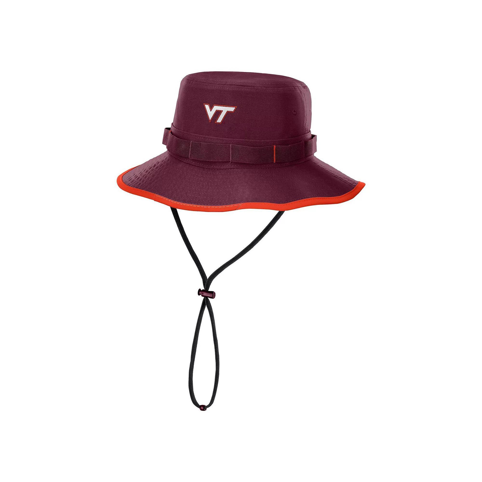 USC Trojans On-Field Apex Boonie Nike Unisex Dri-FIT College Bucket Hat | CLF24HWNC1BNF0-USC Product Image