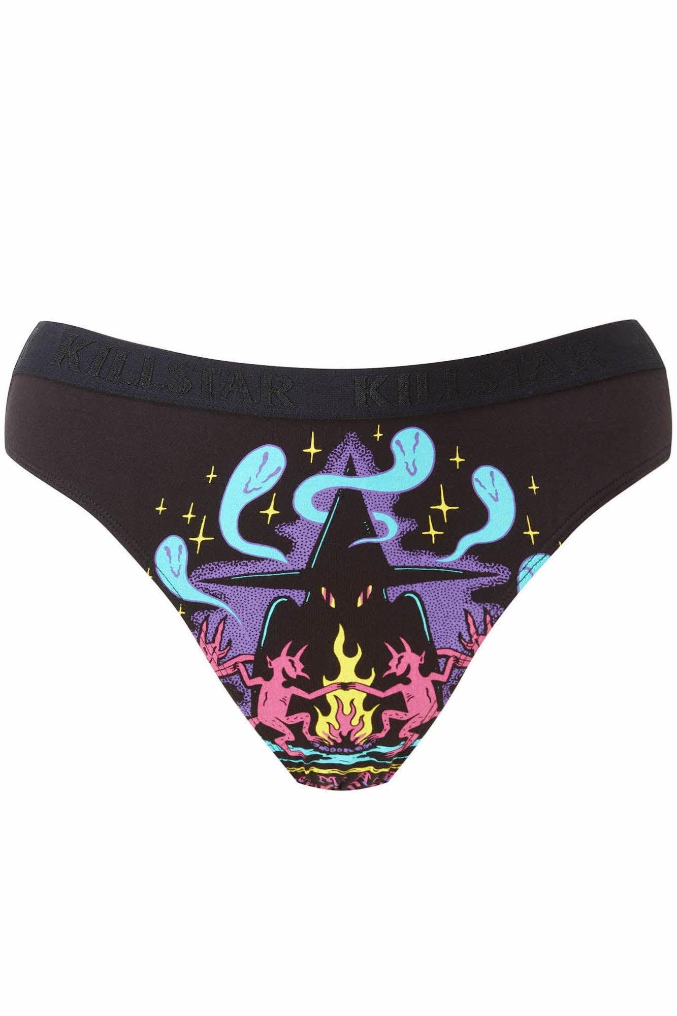 Party Time Panty Female Product Image