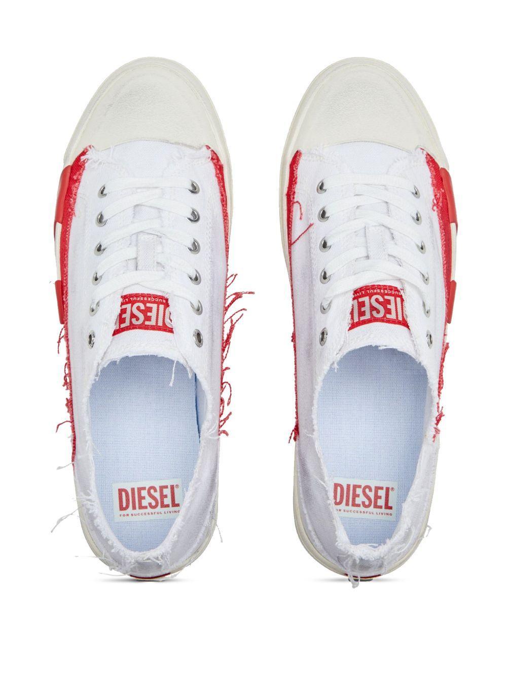 S-D-Verse sneakers  Product Image