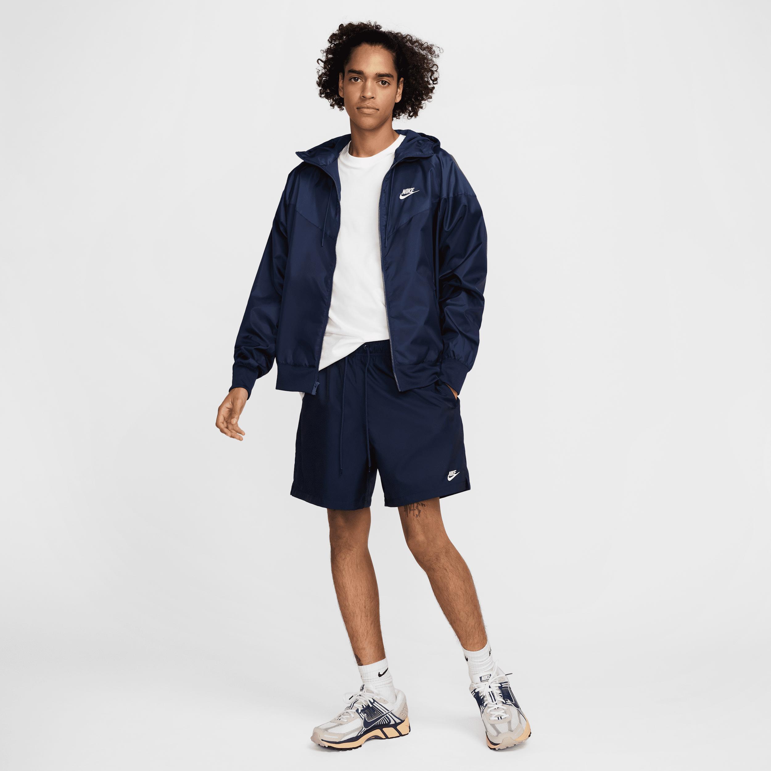 Nike Men's Club Woven Flow Shorts Product Image