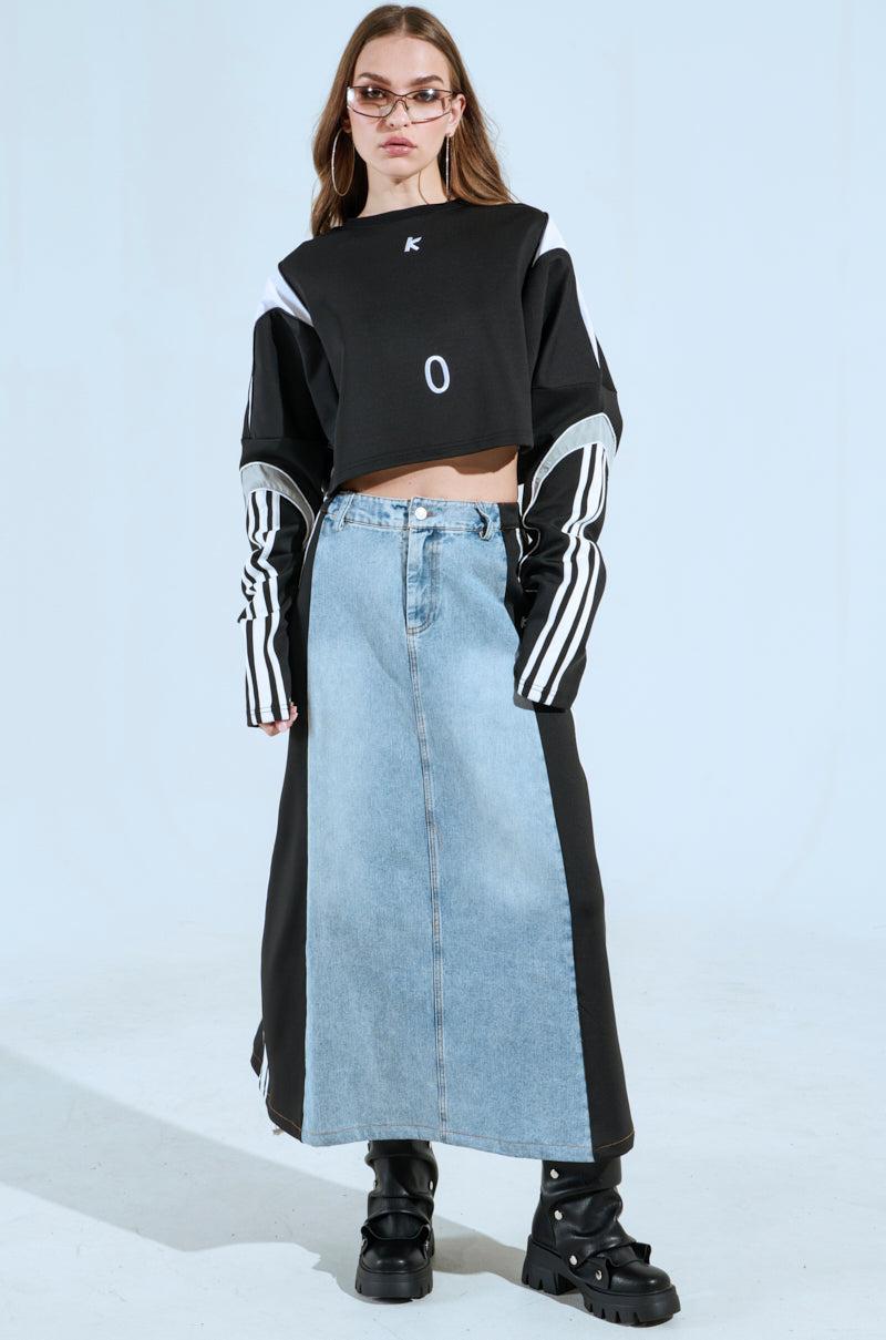 FAIR GAME SWEATSHIRT Product Image