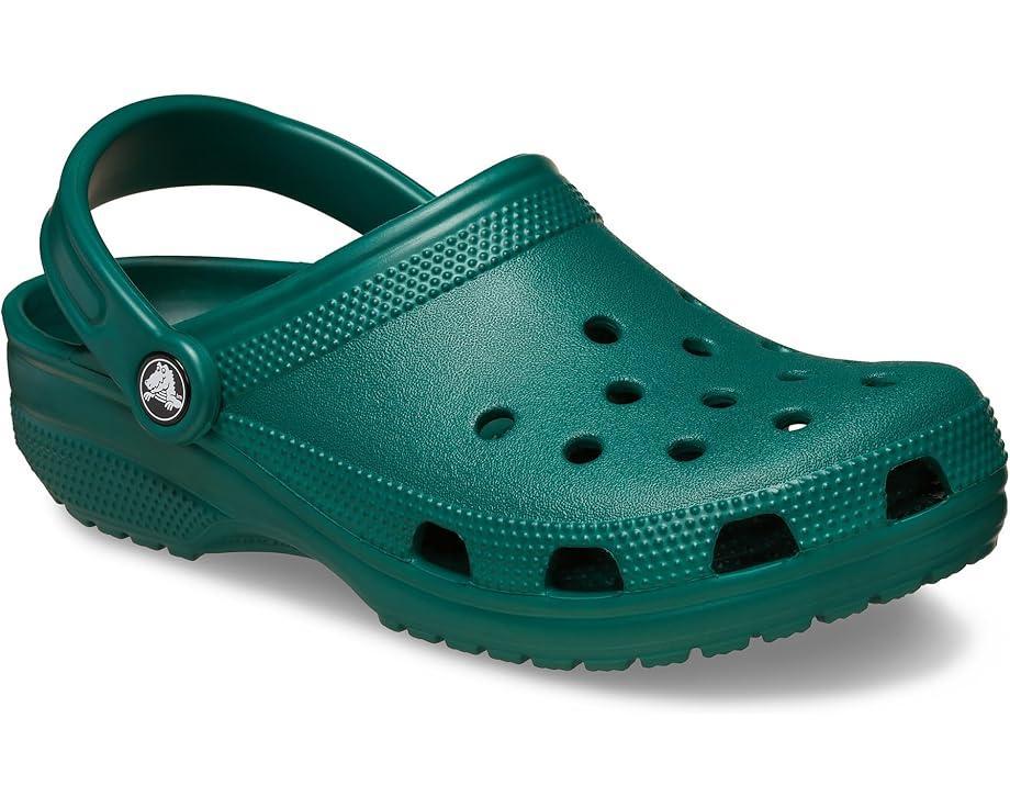 Classic Clog - Seasonal Graphic Product Image