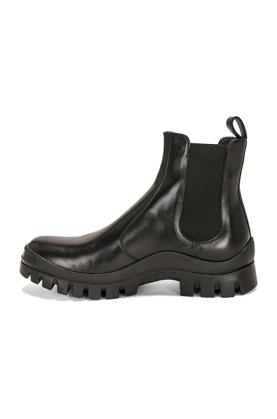 Greta Winter Boot Product Image