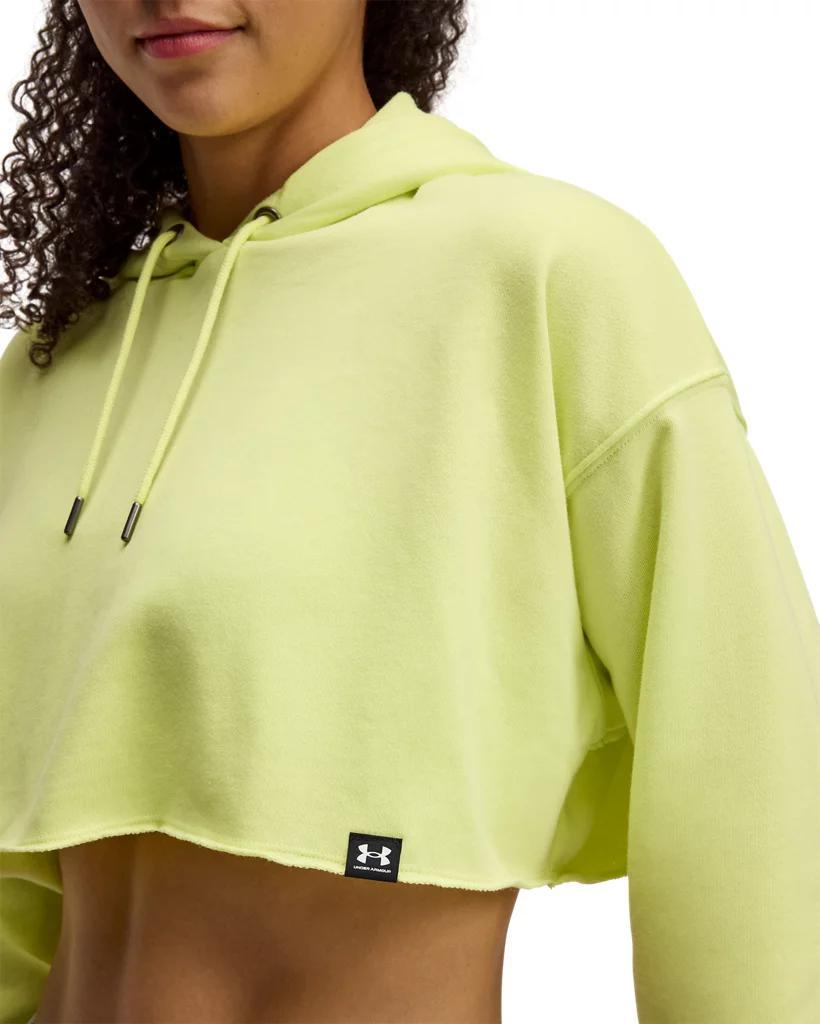 UA Icon Terry Product Image
