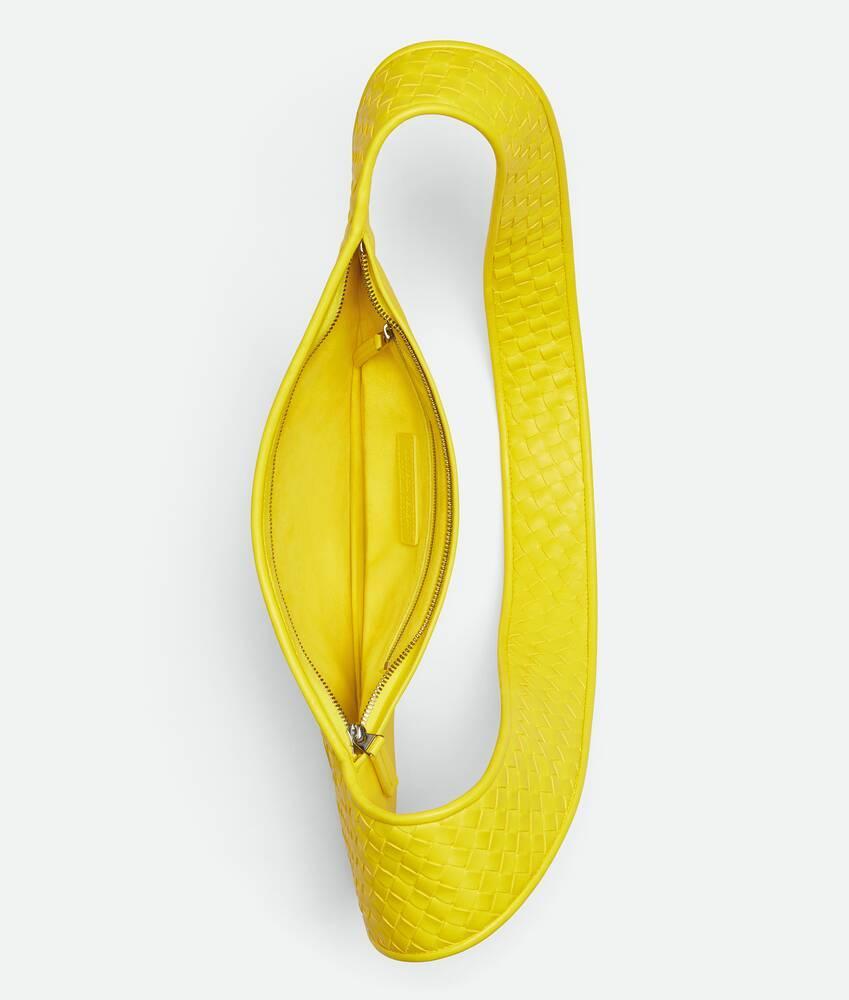 Men's Veneto Sling in Sulfur Product Image