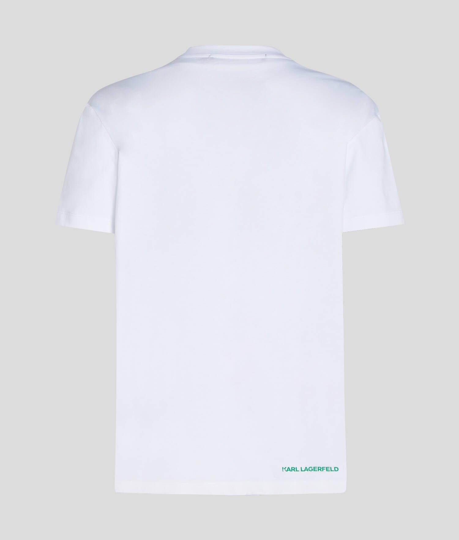 IKON K GRAPHIC T-SHIRT Product Image