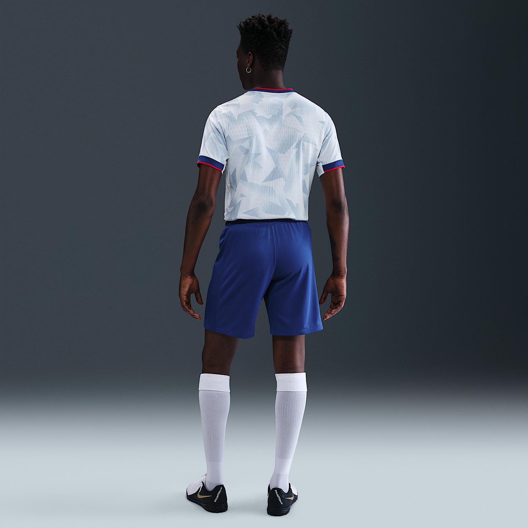 USMNT 2025 Stadium Home (Men's Team) Men's Nike Dri-FIT Soccer Replica Short Product Image
