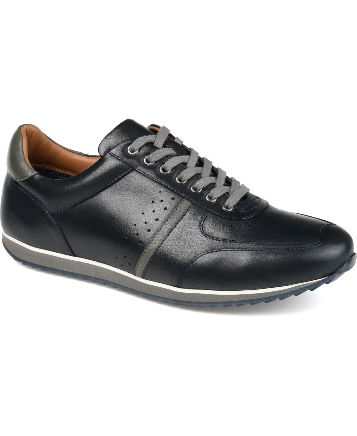 Thomas & Vine Fenway Mens Sneakers Red Product Image