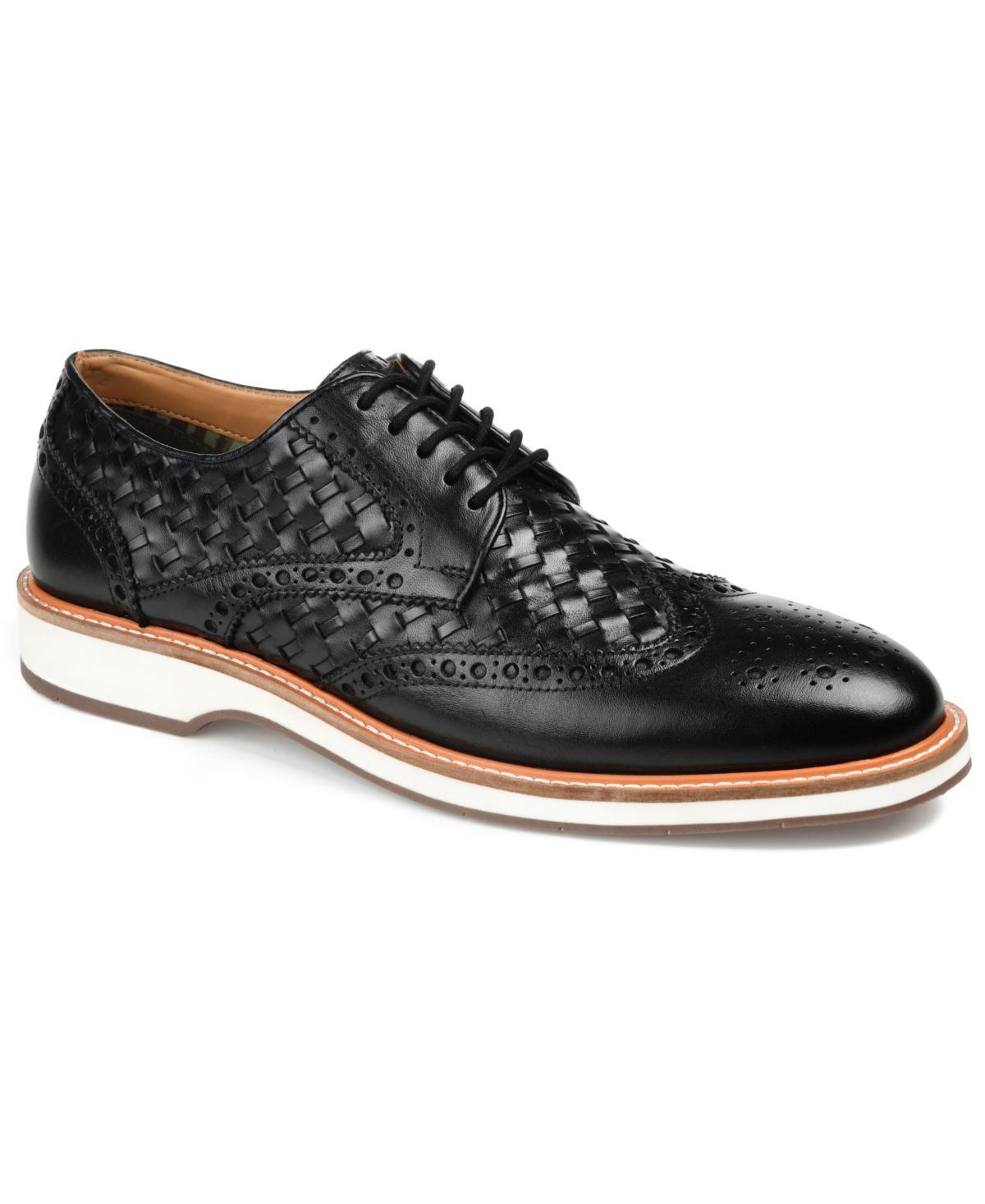 Thomas & Vine Mens Radcliff Oxford Product Image