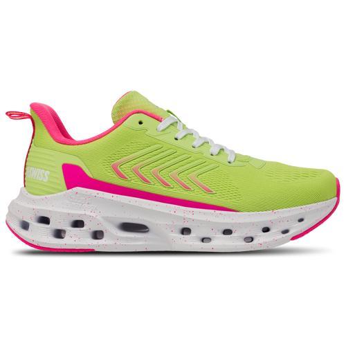 K-Swiss Womens K-Swiss Melrose Tubes Lite - Womens Shoes Product Image