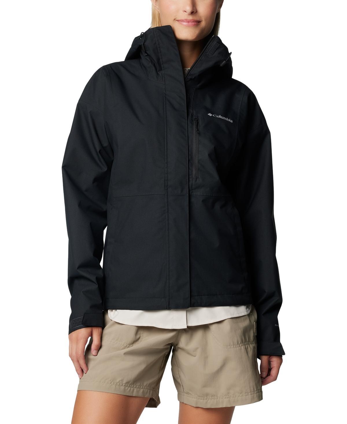 Columbia Women's Hikebound II Jacket- Product Image
