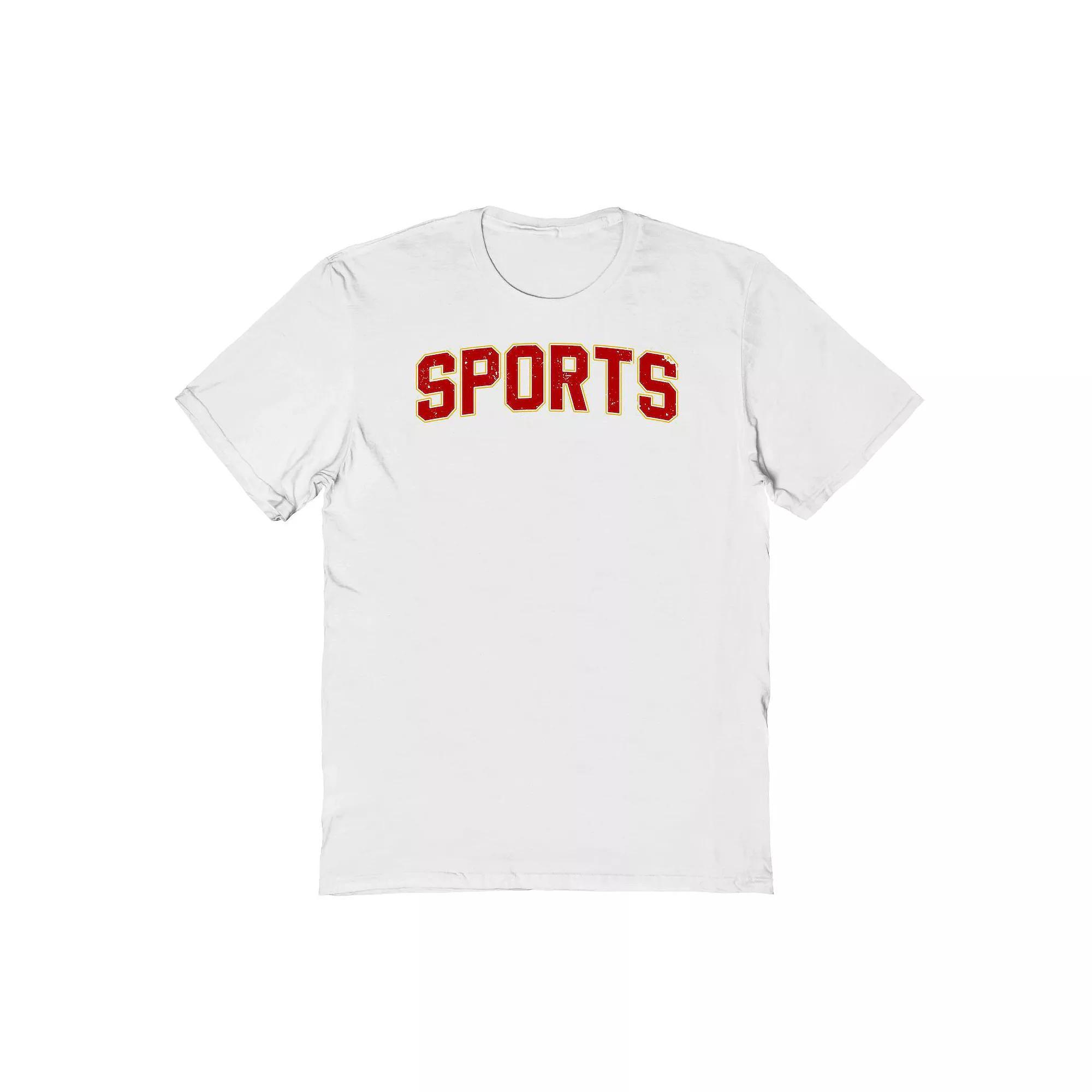 NCAA Lincoln University Lions T-Shirt Product Image