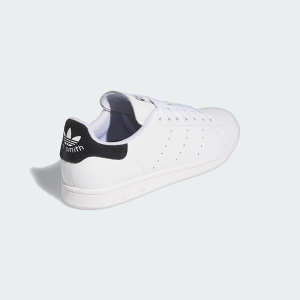 adidas Stan Smith ADV Shoes Cloud White 6.5 Mens Product Image