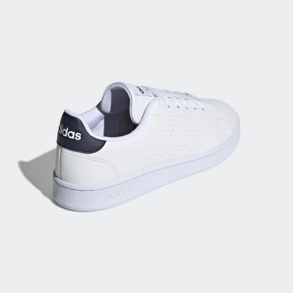adidas Advantage Shoes Cloud White 11.5 Mens Product Image