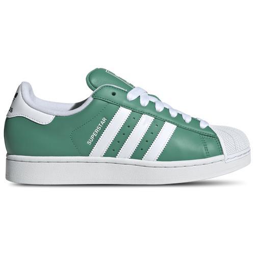 adidas Gender Inclusive Superstar II Sneaker in Black/white at Nordstrom, Size 11 Women's Product Image