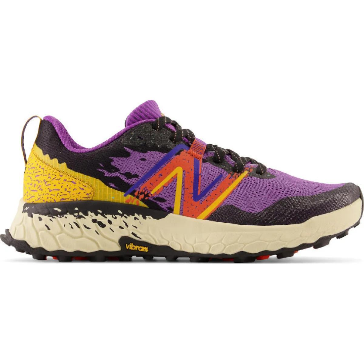 Men's | New Balance Fresh Foam Hierro v7 Product Image