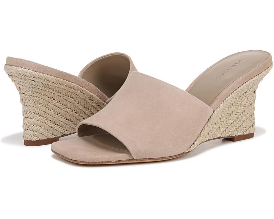 Fayla Wedge Sandals Product Image