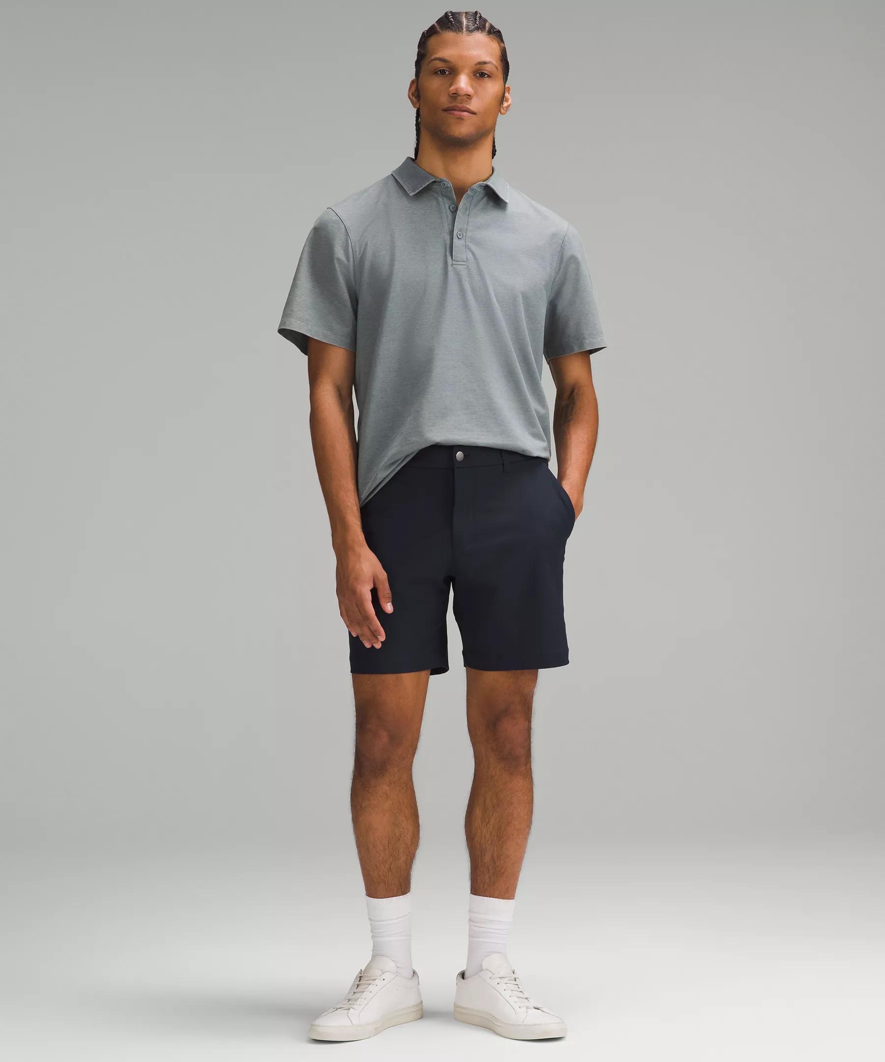 ABC Classic-Fit Short 7" *Warpstreme Product Image