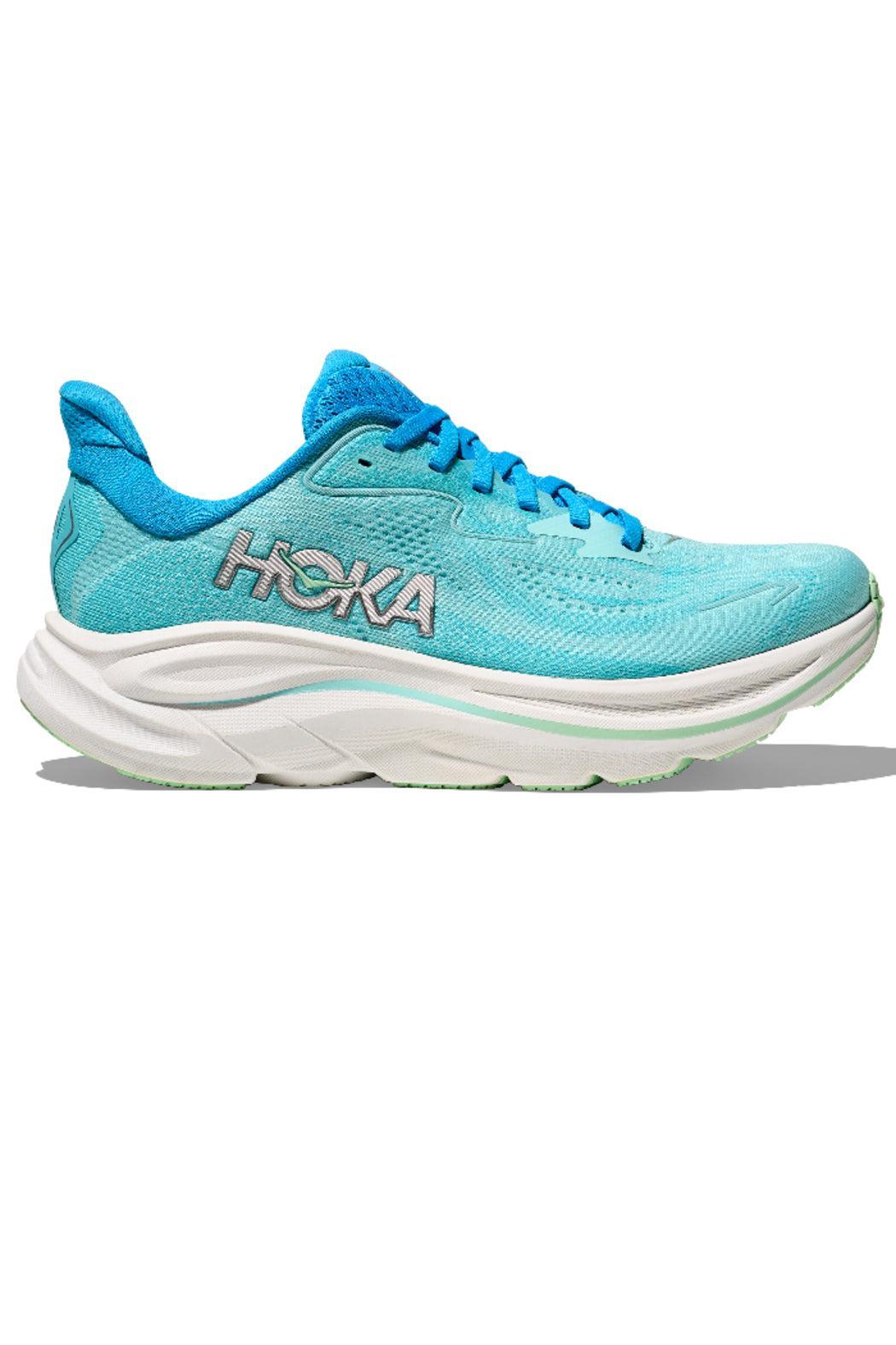 Women's Clifton 10 Product Image