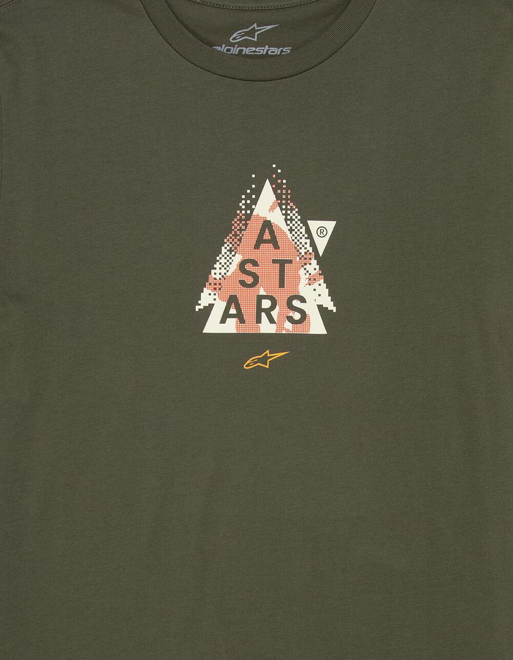 ALPINESTARS Soloist Mens Tee Product Image