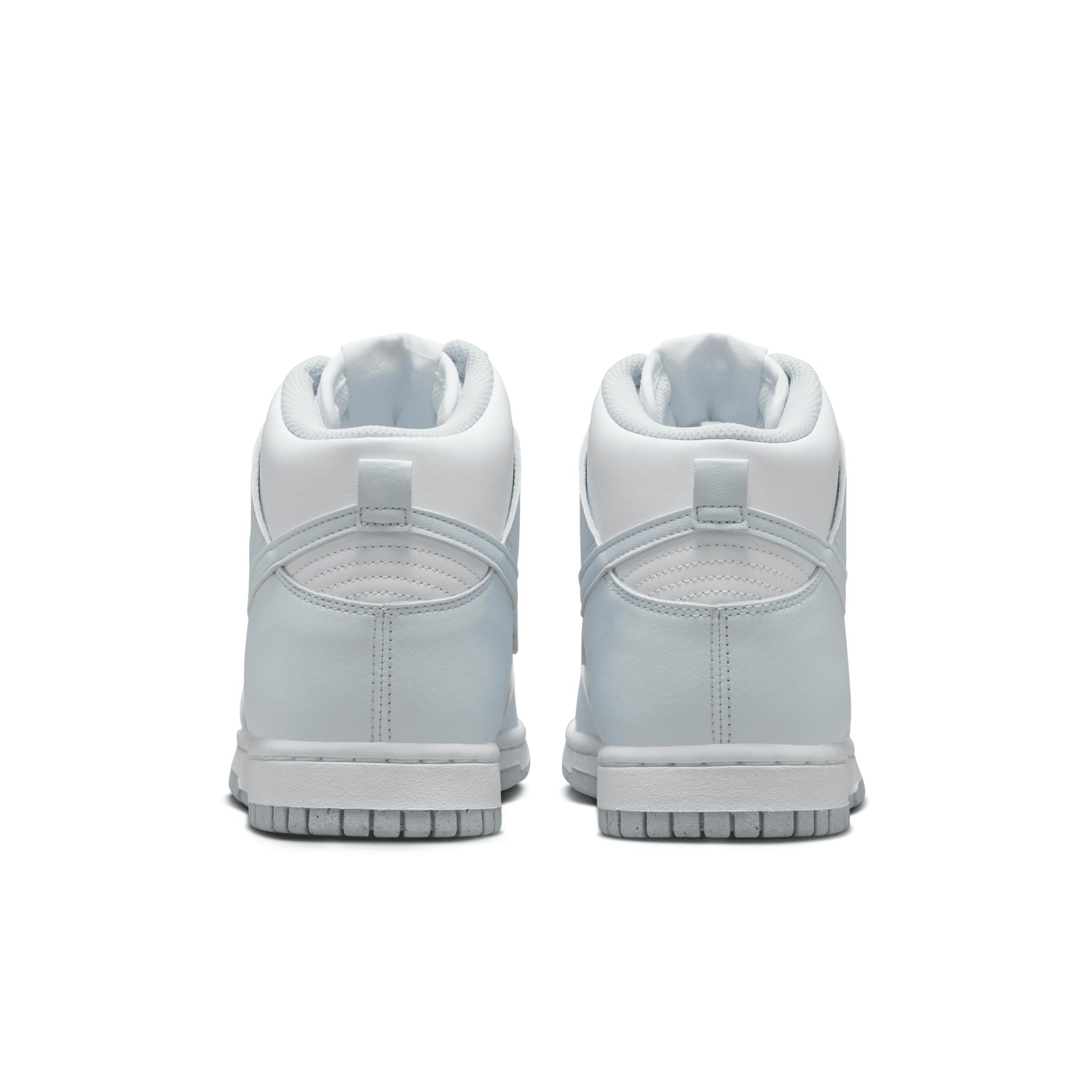 Nike Dunk High Next Nature Women's Shoes Product Image