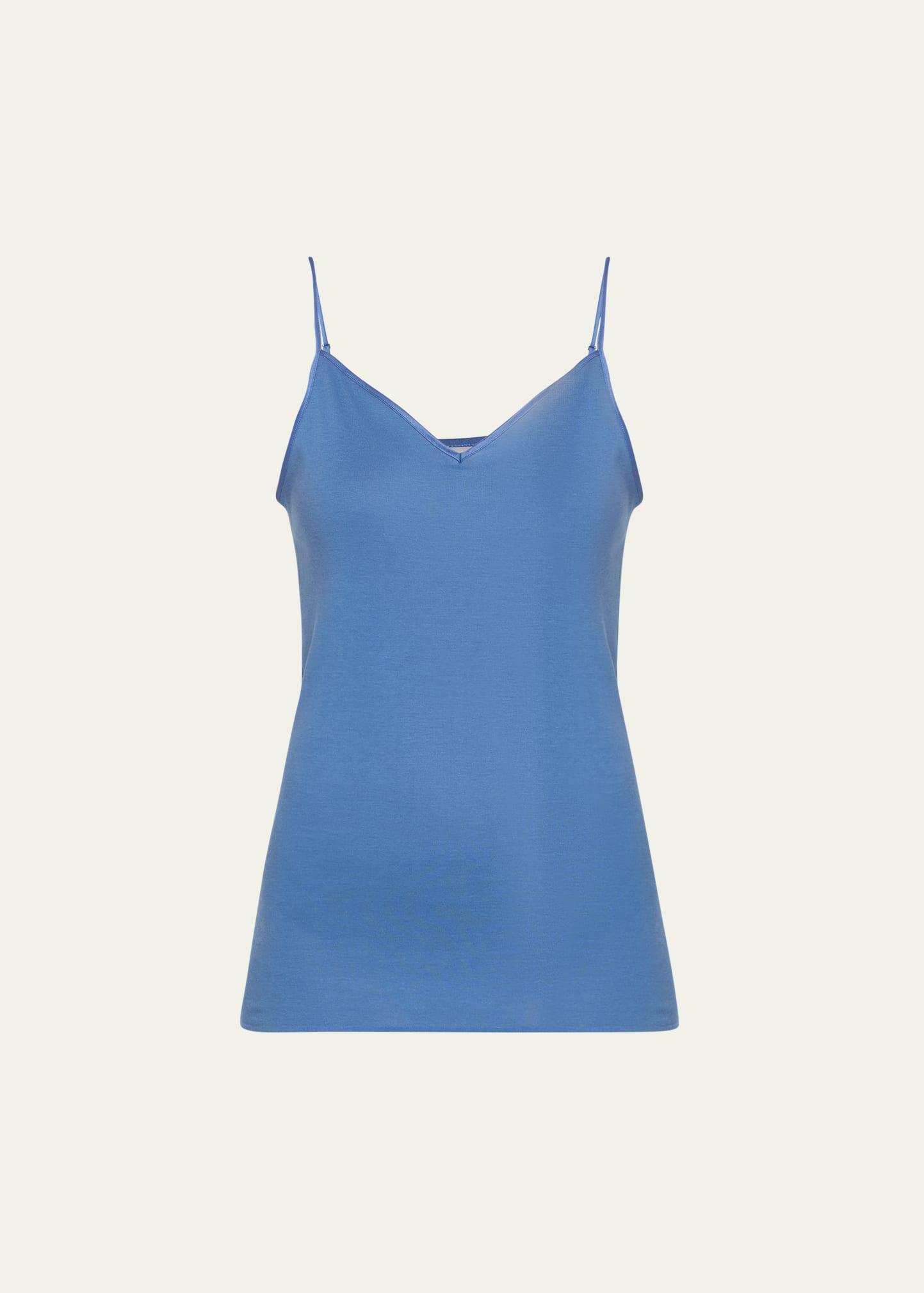 Cotton Seamless Camisole Product Image