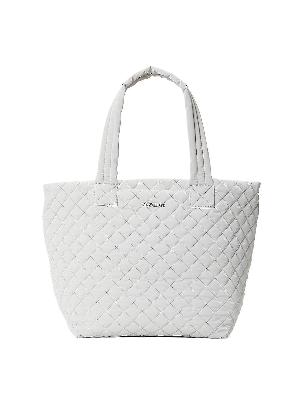 Mz Wallace Medium Metro Tote Deluxe Product Image